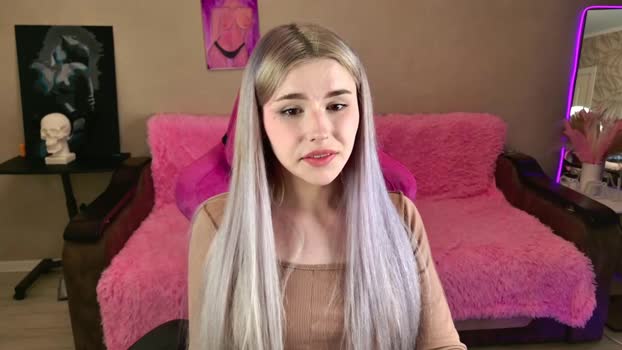 your_tender_doll beauty Webcam SHOW @ Chaturbate 19-06-2025