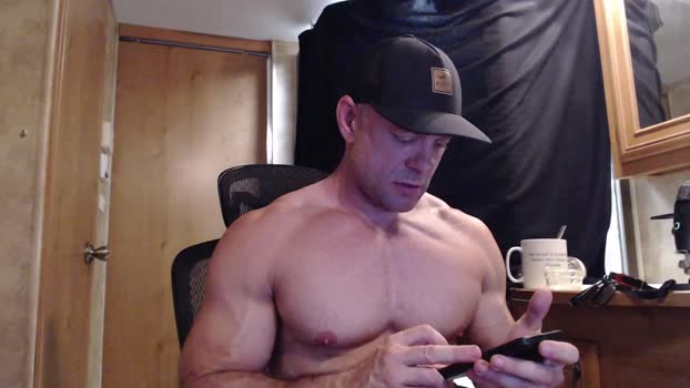 9fat_inches hard Webcam SHOW @ Chaturbate 20-06-2025