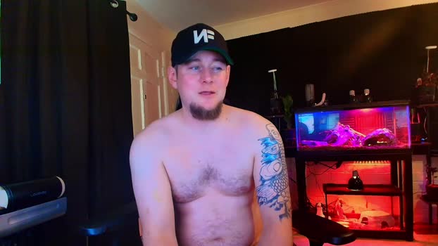 alphanuts101 bicurious Webcam SHOW @ Chaturbate 21-06-2025