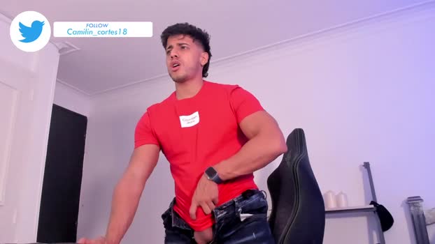 ashton_coleman_ strip Webcam SHOW @ Chaturbate 21-06-2025
