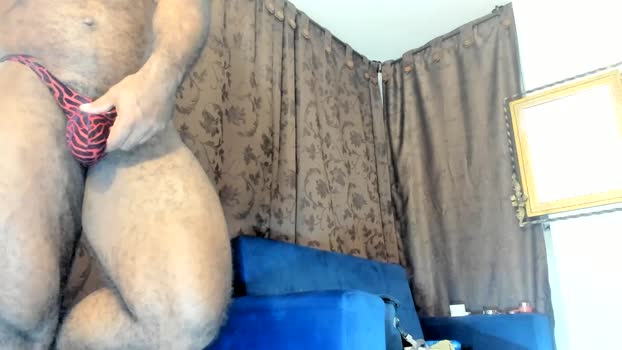 blackcoach sweet Webcam SHOW @ Chaturbate 21-06-2025