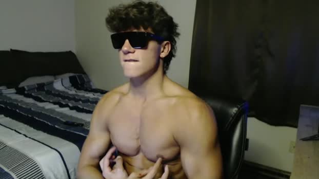 chadjacobs1738 hard Webcam SHOW @ Chaturbate 21-06-2025