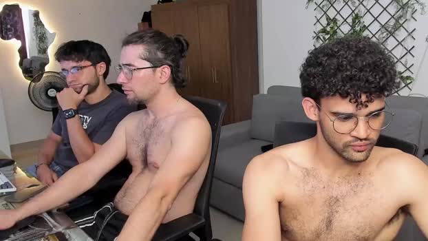 chrisandrew_ kiss Webcam SHOW @ Chaturbate 20-06-2025