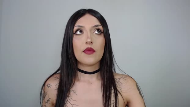 devil_blood gag Webcam SHOW @ Chaturbate 20-06-2025