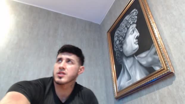 erossteel skinny Webcam SHOW @ Chaturbate 21-06-2025