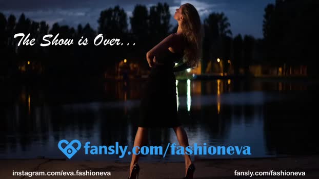 eva_fashionista Chaturbate Female 21-06-2025