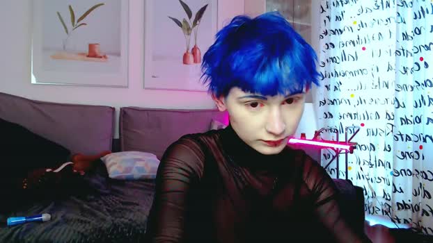 kessy_white deepthroat Webcam SHOW @ Chaturbate 21-06-2025
