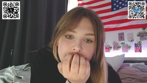 krisi_myrr Video Webcam SHOW @ Chaturbate 21-06-2025