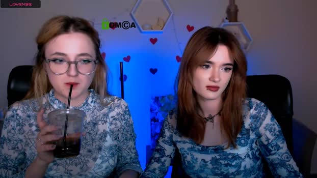 luna_berryy Couple Chaturbate 21-06-2025