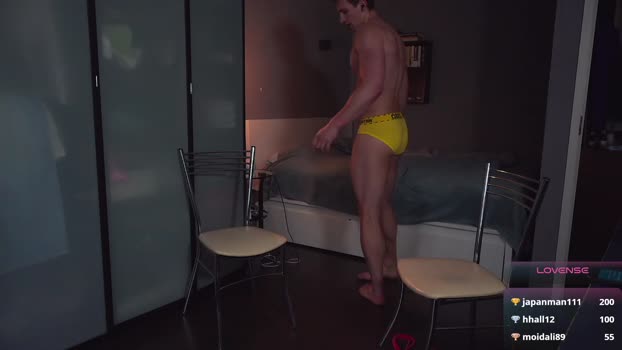 marcusdiamond jerkoff Webcam SHOW @ Chaturbate 21-06-2025