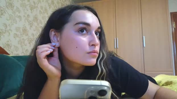 me_lissa_sun Chaturbate Female 20-06-2025