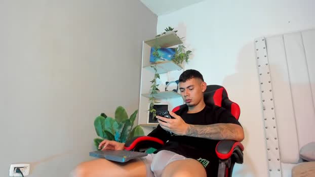 tatanwalker beautiful Webcam SHOW @ Chaturbate 21-06-2025