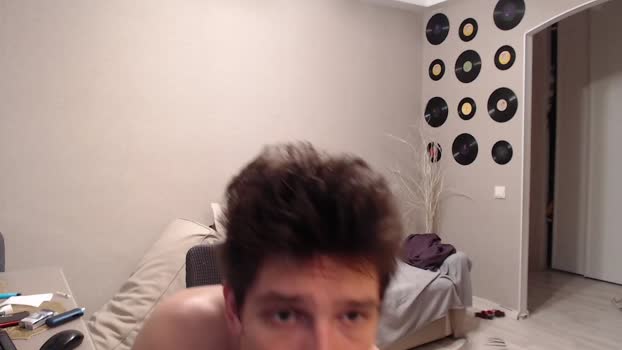 teddy_mode nude Webcam SHOW @ Chaturbate 21-06-2025