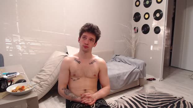 teddy_mode fuckme Webcam SHOW @ Chaturbate 21-06-2025