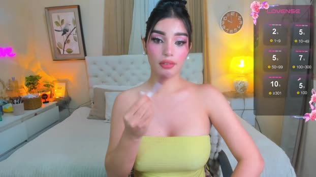 tiffany_cams dirty Webcam SHOW @ Chaturbate 20-06-2025