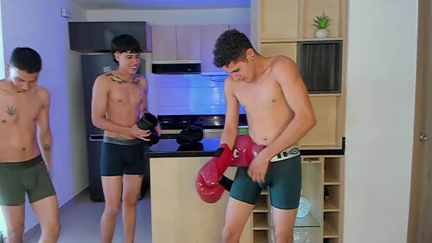 voyeurism_guys ass Webcam SHOW @ Chaturbate 20-06-2025