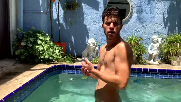 wentbrokeonstrippers kinky Webcam SHOW @ Chaturbate 20-06-2025