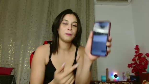 alaouirim25 Female Chaturbate 22-06-2025