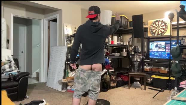 brad_bounce kiss Webcam SHOW @ Chaturbate 21-06-2025