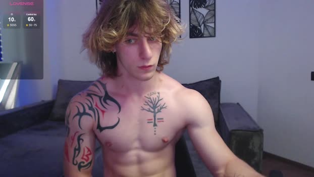 brendan__piks XXX Webcam SHOW @ Chaturbate 22-06-2025