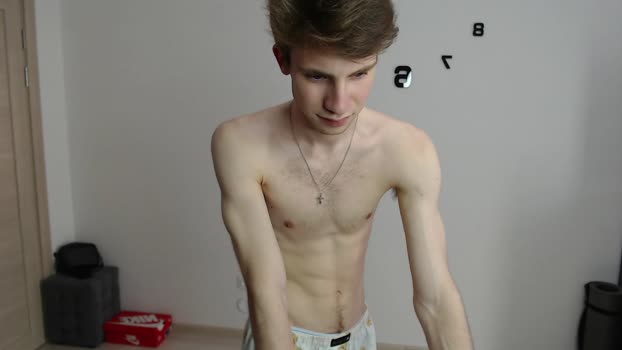 cute_brian nude Webcam SHOW @ Chaturbate 22-06-2025