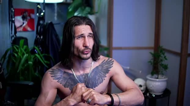 dl_raven big Webcam SHOW @ Chaturbate 22-06-2025