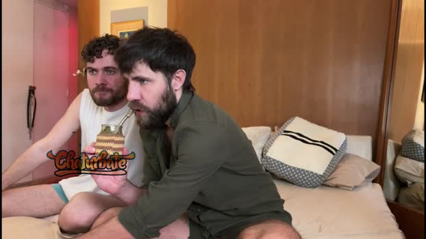 facubarbosik Show Webcam SHOW @ Chaturbate 21-06-2025