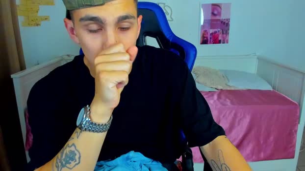 frank_mooree fuck Webcam SHOW @ Chaturbate 22-06-2025