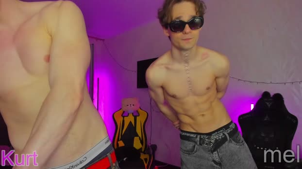 kurt_hanssen nude Webcam SHOW @ Chaturbate 21-06-2025