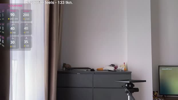 lyon_power_ Show Webcam SHOW @ Chaturbate 22-06-2025