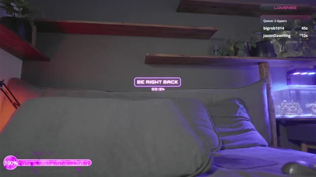 mystic_bunny fuck Webcam SHOW @ Chaturbate 21-06-2025
