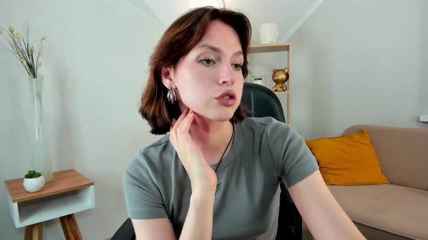 niky_jess beautiful Webcam SHOW @ Chaturbate 21-06-2025
