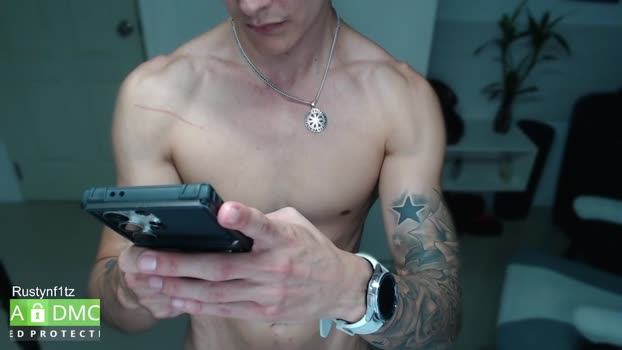 rustynf1tz hard Webcam SHOW @ Chaturbate 22-06-2025