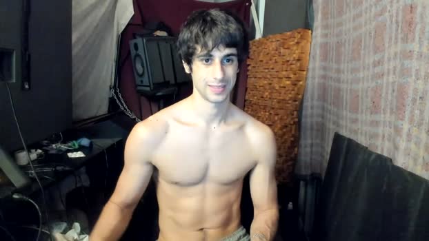 simon_lola jerking Webcam SHOW @ Chaturbate 22-06-2025