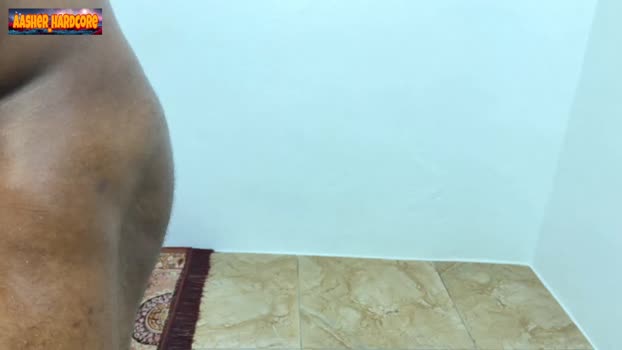 aasher_hardcore sexybody Webcam SHOW @ Chaturbate 22-06-2025