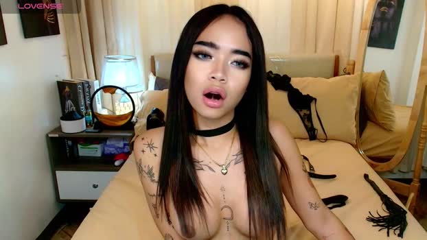 asianfuckella fuckass Webcam SHOW @ Chaturbate 23-06-2025