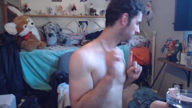 bedghost deepthroat Webcam SHOW @ Chaturbate 23-06-2025