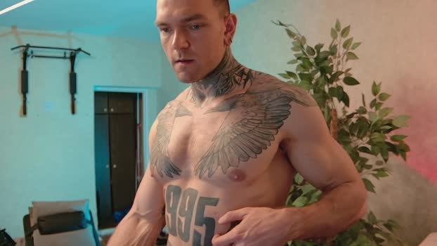 bulatov_x amateur Webcam SHOW @ Chaturbate 22-06-2025