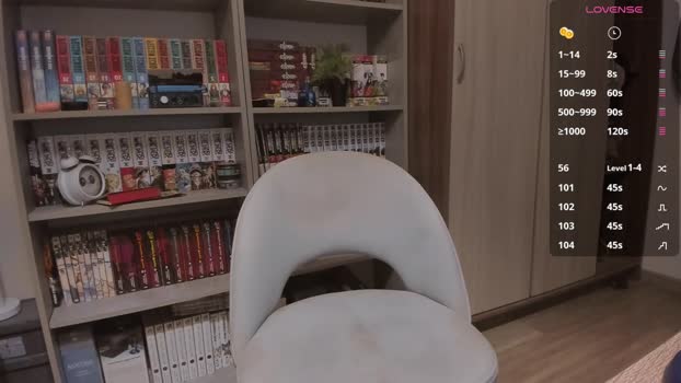 cum_for_cum kissing Webcam SHOW @ Chaturbate 22-06-2025