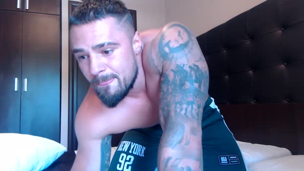 jodogs analtoy Webcam SHOW @ Chaturbate 23-06-2025