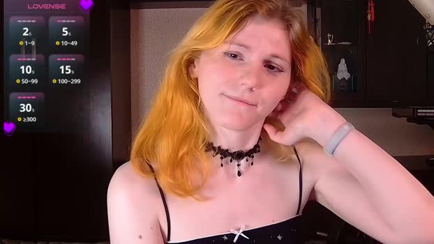 little_witch_sofia gag Webcam SHOW @ Chaturbate 22-06-2025