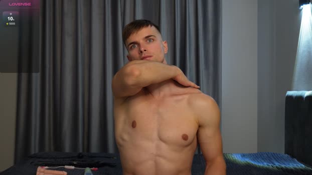 nik_sharp yummy Webcam SHOW @ Chaturbate 22-06-2025