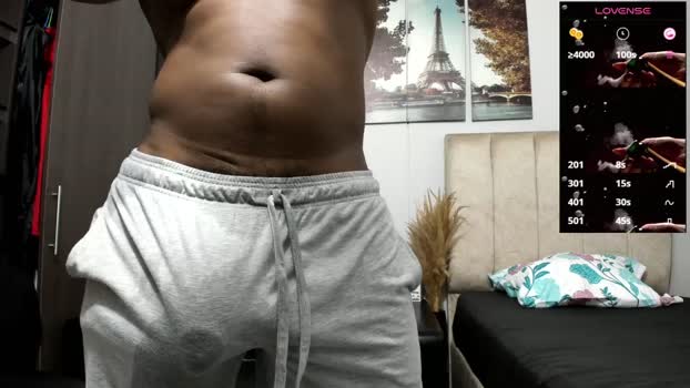 roccoblack02 beautiful Webcam SHOW @ Chaturbate 23-06-2025