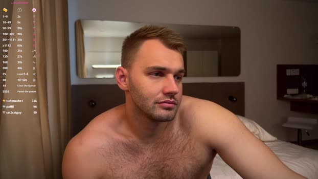 tasty_justin bigload Webcam SHOW @ Chaturbate 23-06-2025