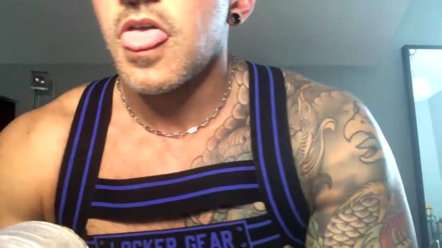theinkedrabbit sexy Webcam SHOW @ Chaturbate 22-06-2025