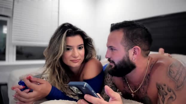 addicted2yew Chaturbate Couple 24-06-2025