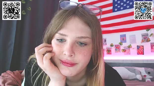 krisi_myrr suck Webcam SHOW @ Chaturbate 24-06-2025