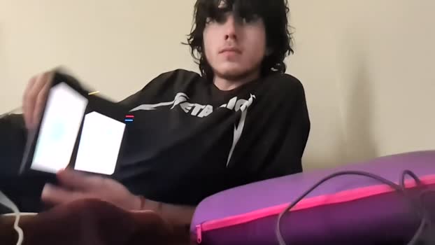 luckythedead