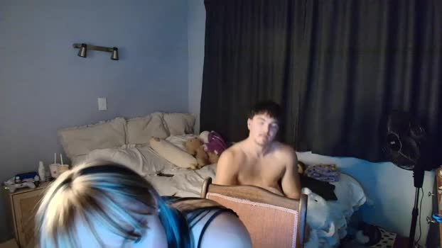 maevenelijah Chaturbate Couple 24-06-2025