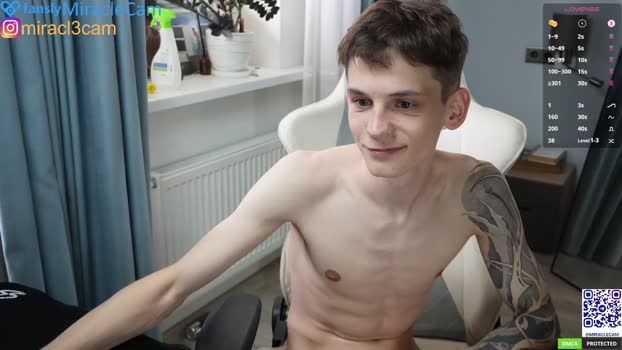 aiko_miracle bigdick Webcam SHOW @ Chaturbate 25-06-2025